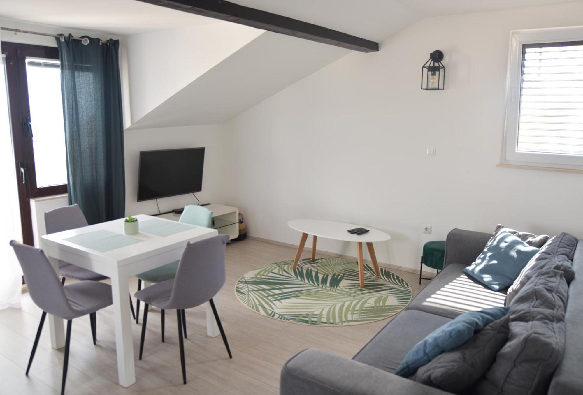 Marasovica Apartments Σπλιτ Εξωτερικό φωτογραφία