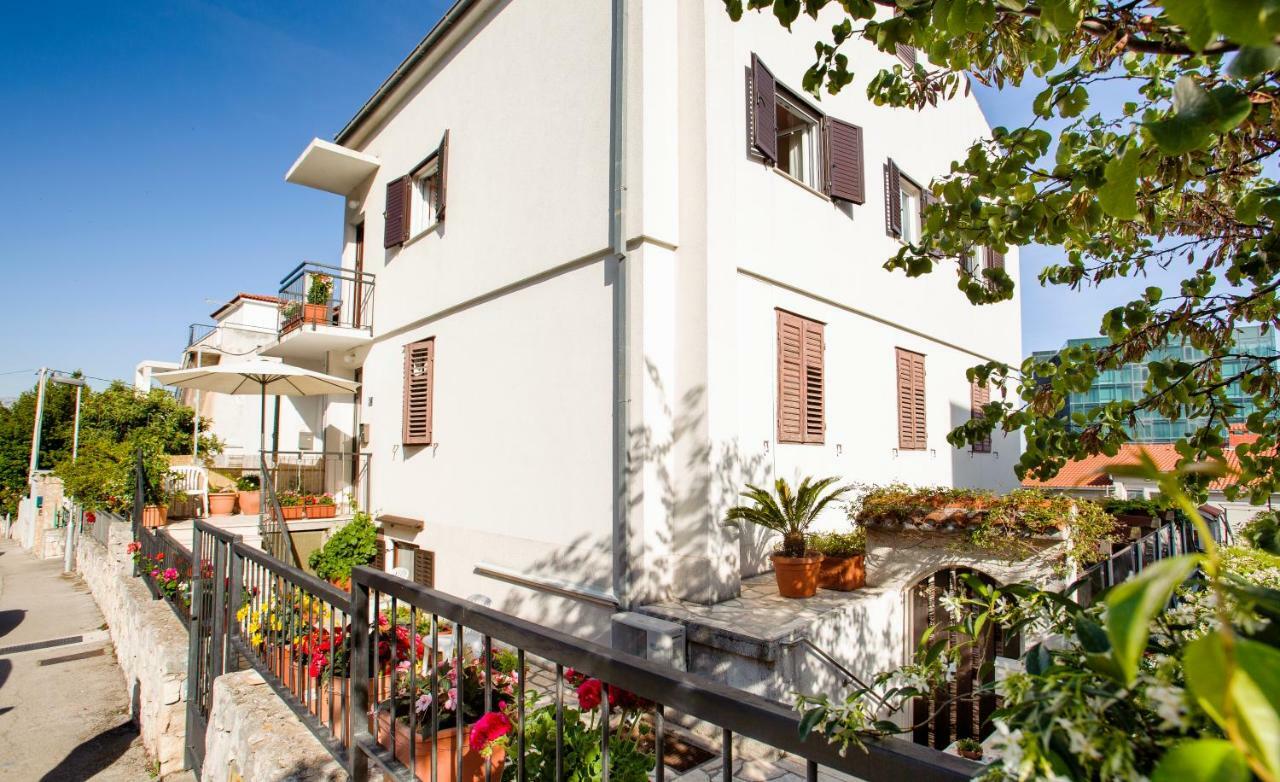 Marasovica Apartments Σπλιτ Εξωτερικό φωτογραφία